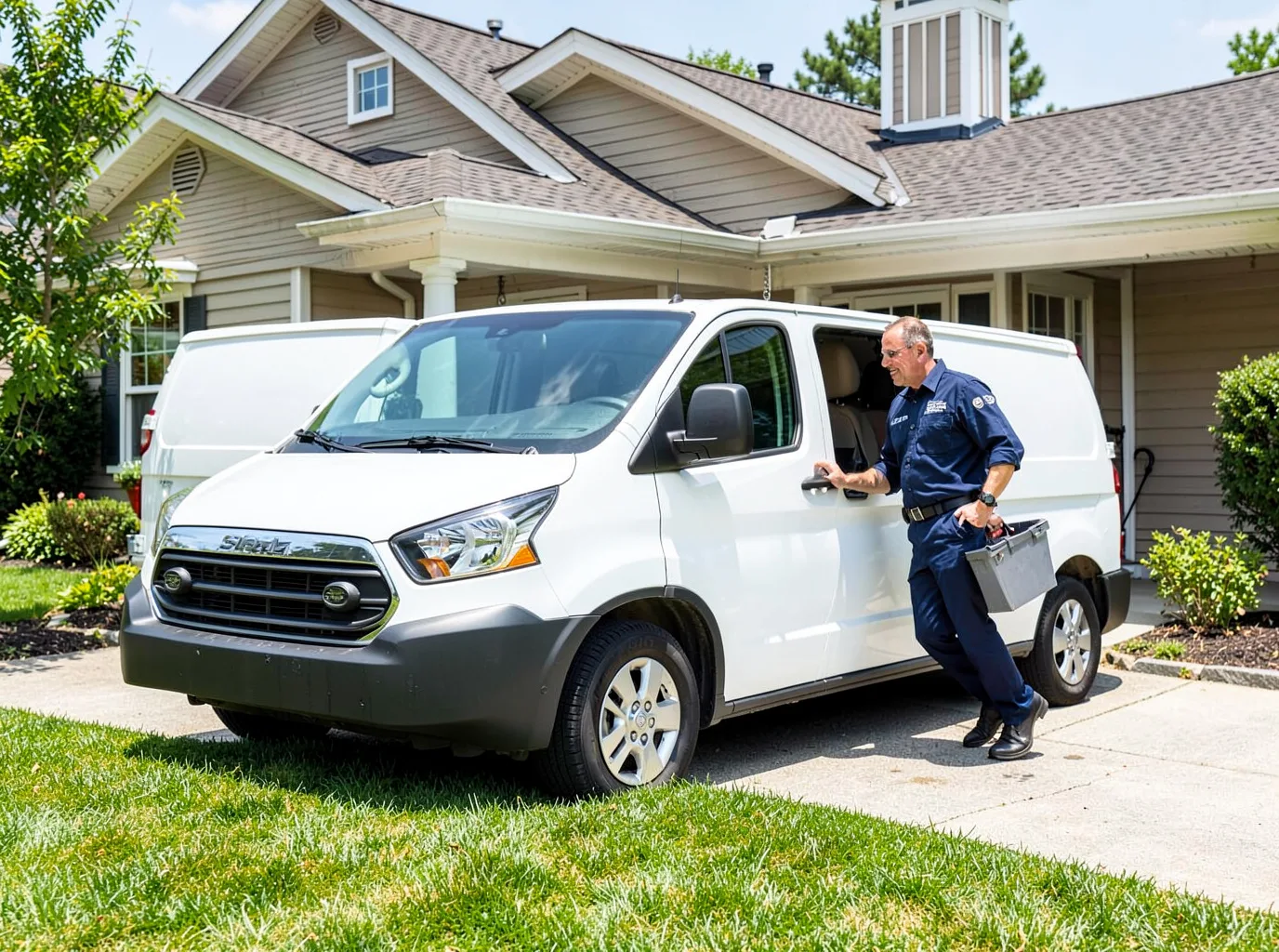 Emergency Plumber company in Louann, AR