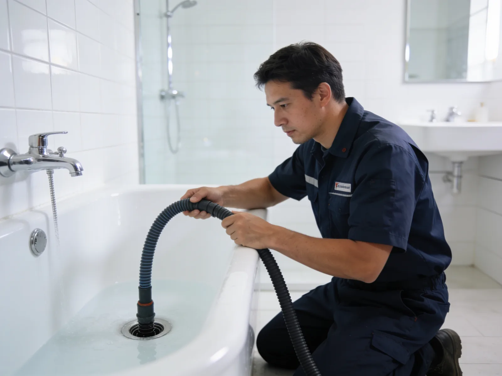 Emergency Plumber Louann, AR FAQs